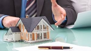 إدارة العقارات